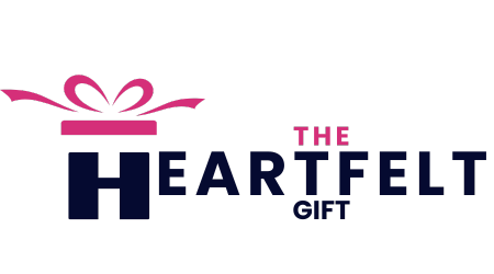 The Heartfelt Gift